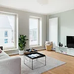 شقة Poha House Theaterplatz *