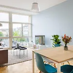 Poha House Theaterplatz شقة آخن