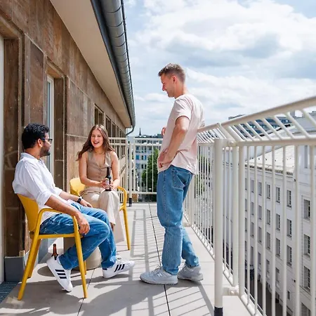 Poha House Theaterplatz