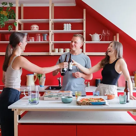 Poha House Theaterplatz