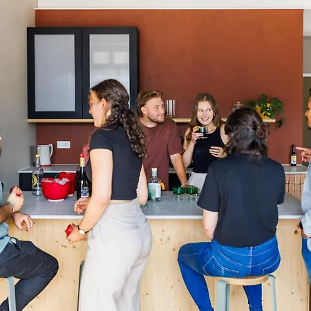 Apartment Poha House Theaterplatz *