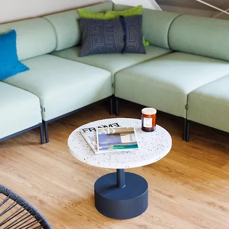 Poha House Theaterplatz Άαχεν