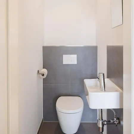 Apartment Poha House Theaterplatz *