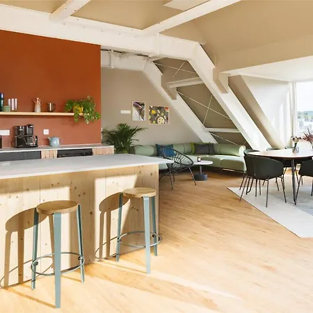 Poha House Theaterplatz *