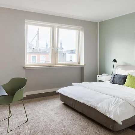 Poha House Theaterplatz