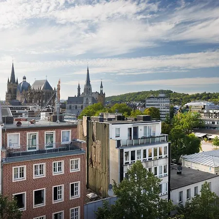 Apartment Poha House Theaterplatz