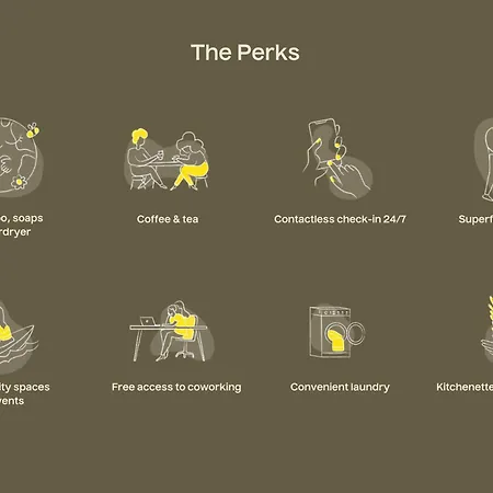 Poha House Theaterplatz *