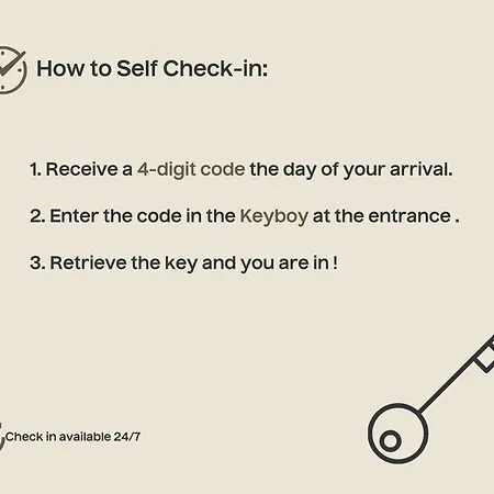 Lejlighed Poha House Theaterplatz *