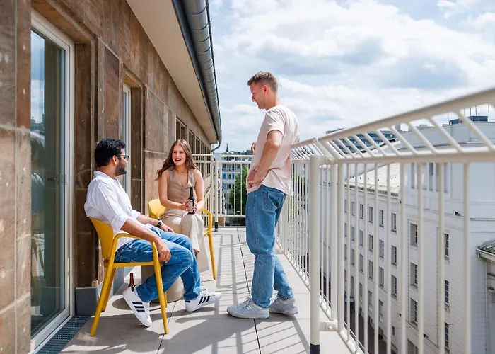 Poha House Theaterplatz