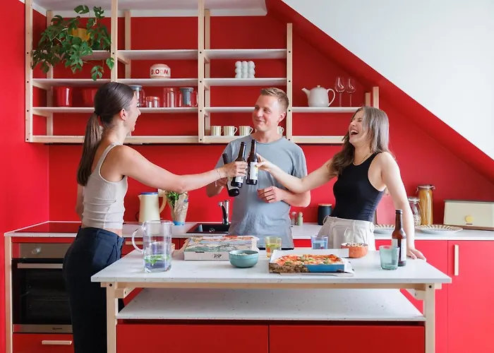 Poha House Theaterplatz