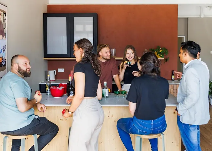 Lejlighed Poha House Theaterplatz *