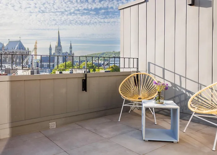 Poha House Theaterplatz