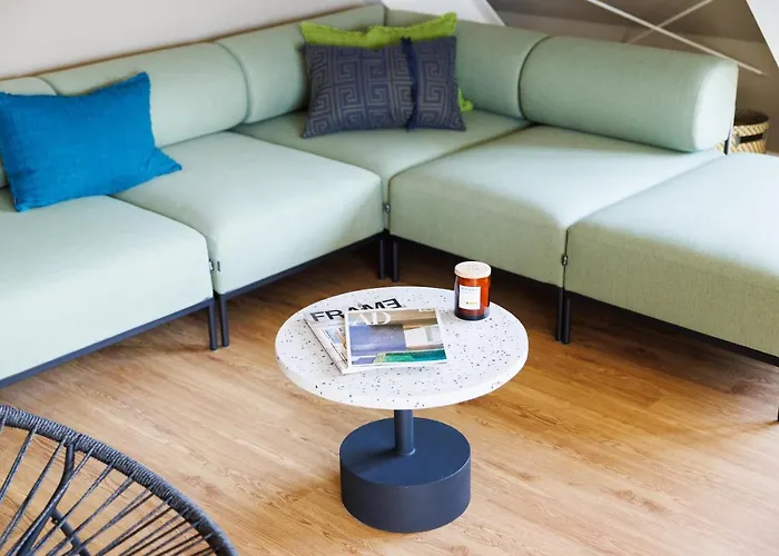 Poha House Theaterplatz Aachen