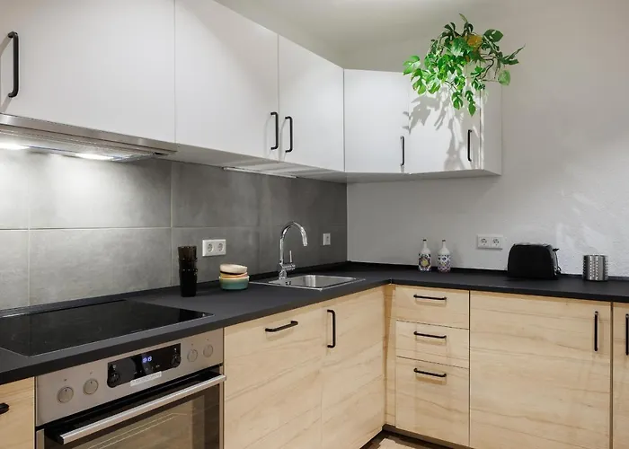 Poha House Theaterplatz * Aachen