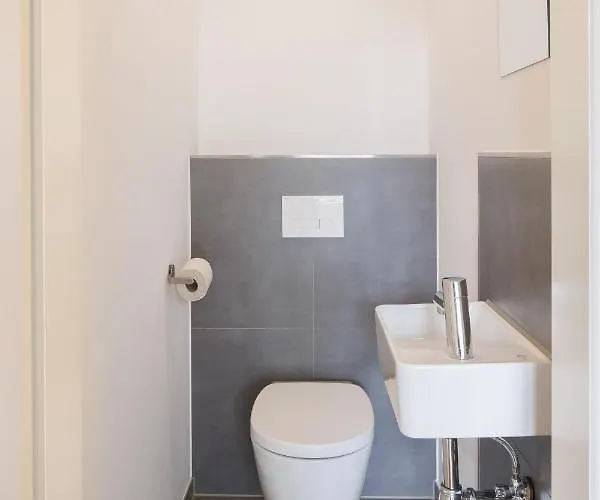 Lejlighed Poha House Theaterplatz *