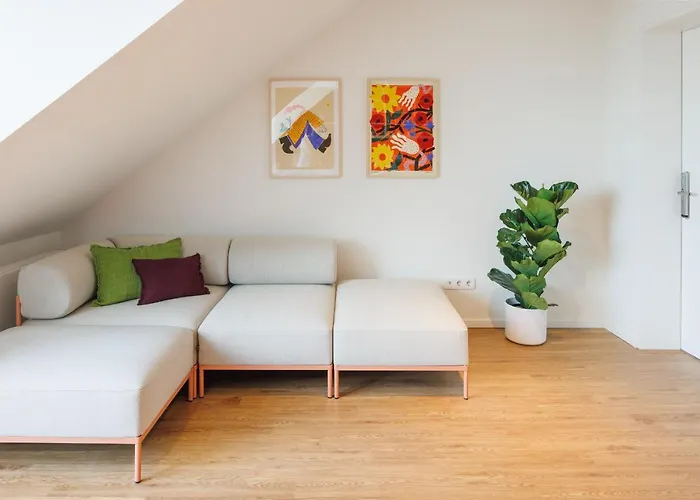 Poha House Theaterplatz Aachen