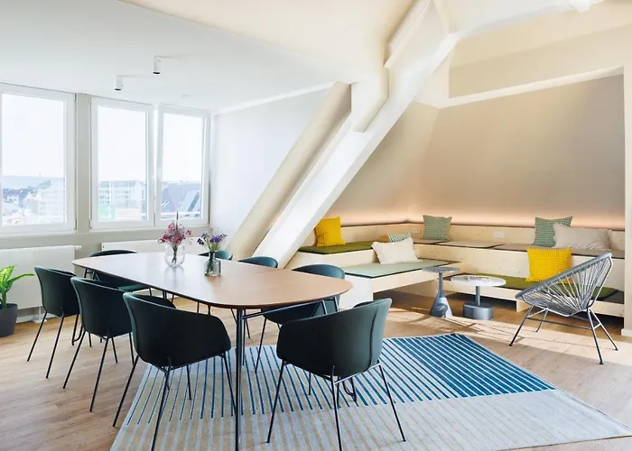 Poha House Theaterplatz *