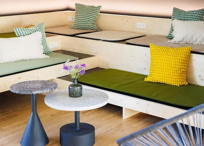 Lejlighed Poha House Theaterplatz Aachen