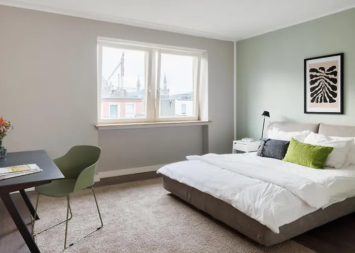 Poha House Theaterplatz