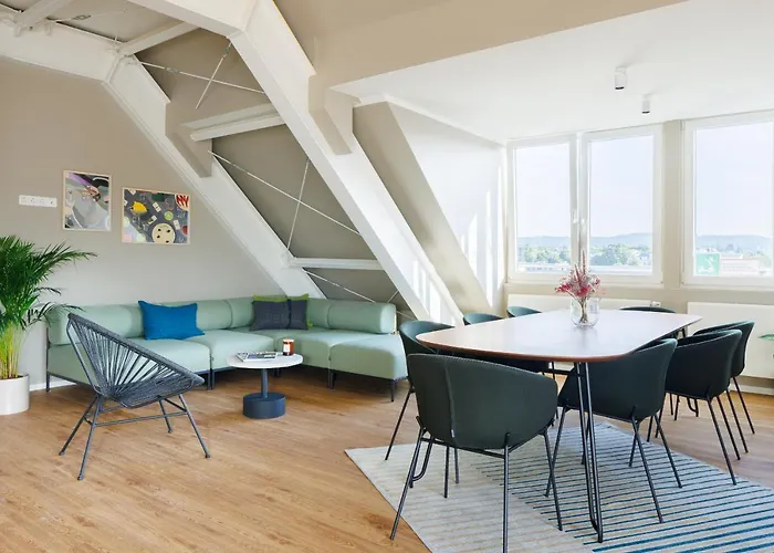 Poha House Theaterplatz *