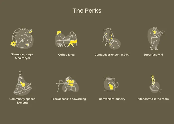 Poha House Theaterplatz *